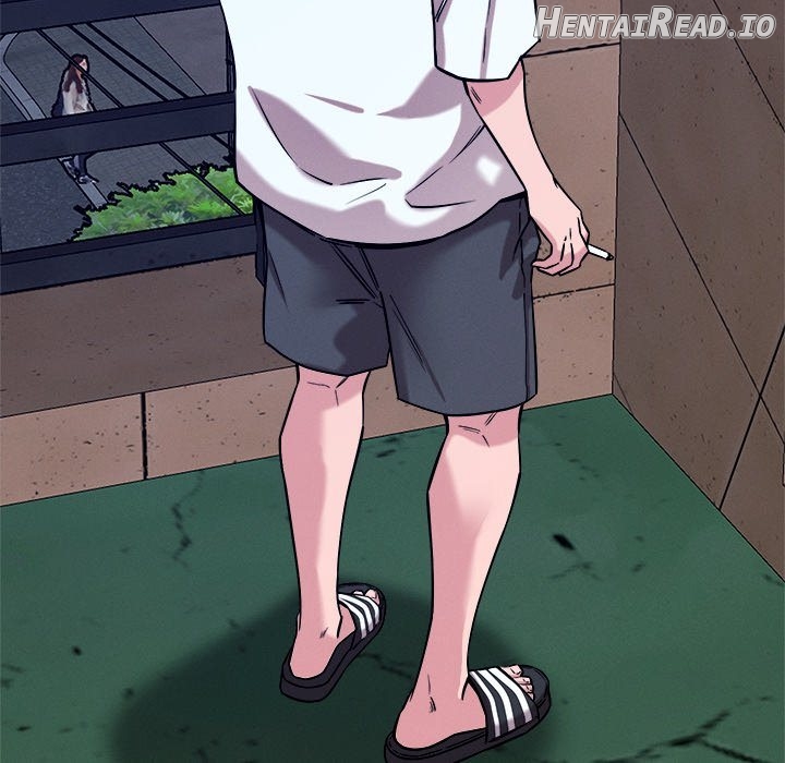 How did we get here Lee Ji-Kyung Chapter 59 - page 70