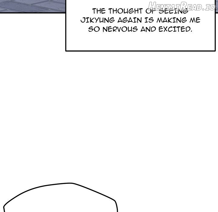 How did we get here Lee Ji-Kyung Chapter 59 - page 92