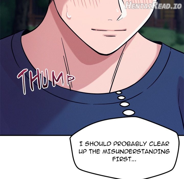How did we get here Lee Ji-Kyung Chapter 59 - page 94