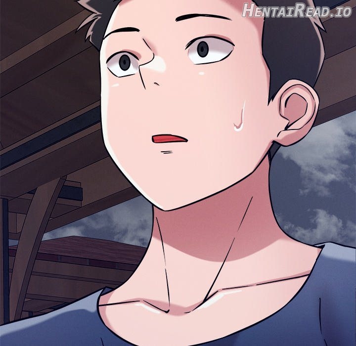 How did we get here Lee Ji-Kyung Chapter 60 - page 11