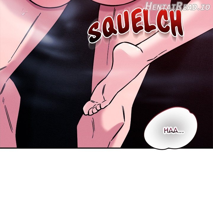 How did we get here Lee Ji-Kyung Chapter 60 - page 133