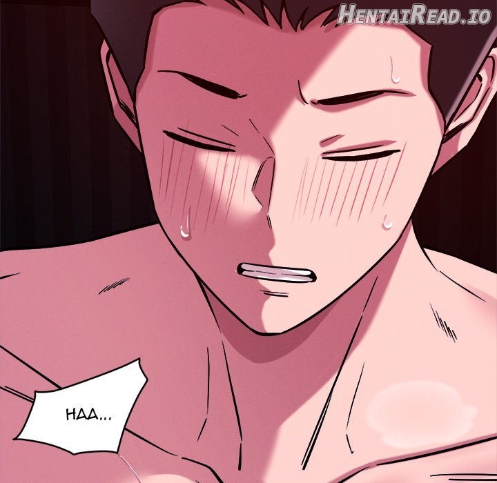 How did we get here Lee Ji-Kyung Chapter 60 - page 135