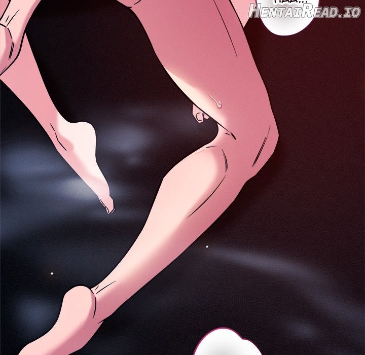 How did we get here Lee Ji-Kyung Chapter 60 - page 154