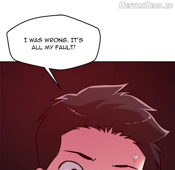 How did we get here Lee Ji-Kyung Chapter 60 - page 163
