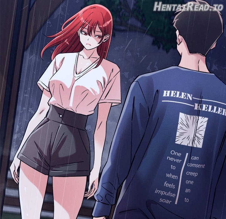 How did we get here Lee Ji-Kyung Chapter 60 - page 21