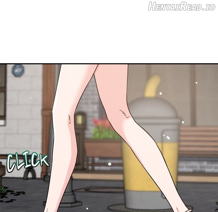 How did we get here Lee Ji-Kyung Chapter 60 - page 203