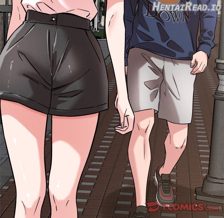 How did we get here Lee Ji-Kyung Chapter 60 - page 208