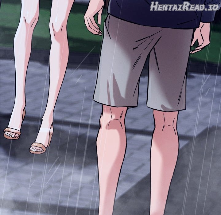 How did we get here Lee Ji-Kyung Chapter 60 - page 22