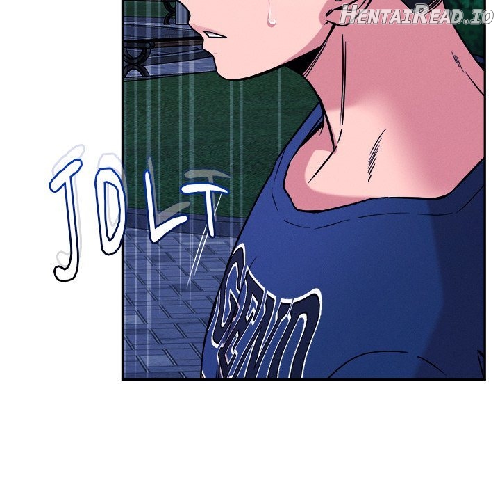 How did we get here Lee Ji-Kyung Chapter 60 - page 25