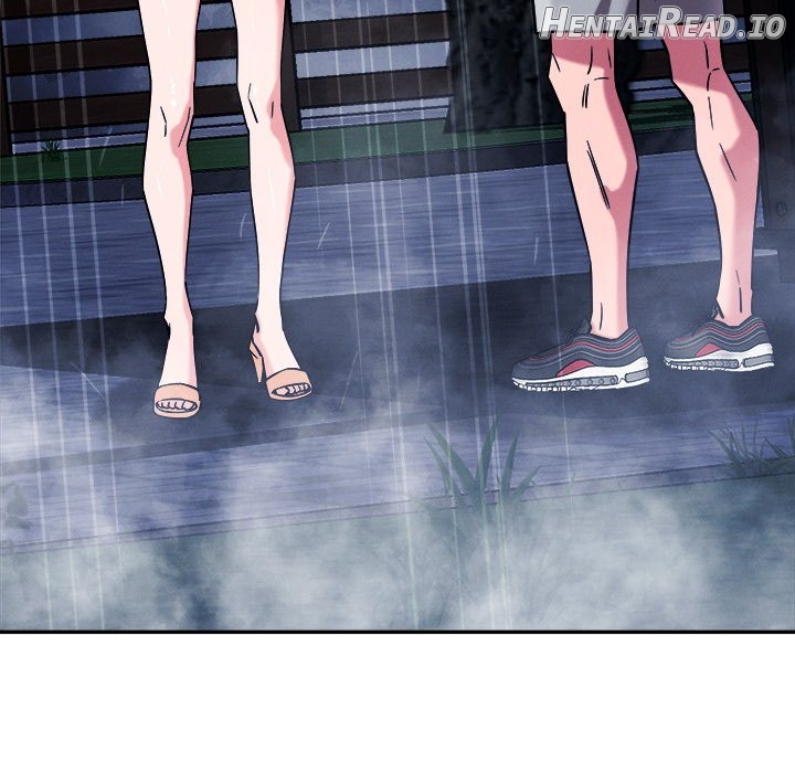 How did we get here Lee Ji-Kyung Chapter 60 - page 34