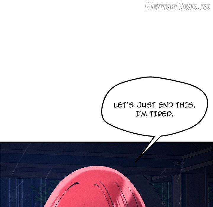 How did we get here Lee Ji-Kyung Chapter 60 - page 35
