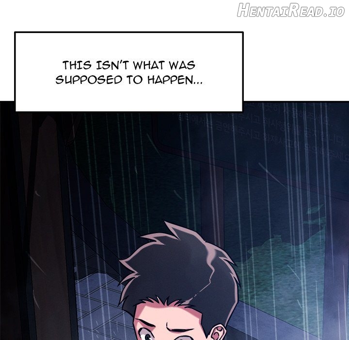 How did we get here Lee Ji-Kyung Chapter 60 - page 38