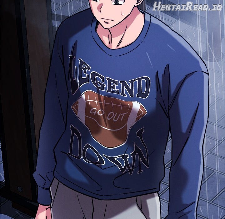How did we get here Lee Ji-Kyung Chapter 60 - page 39