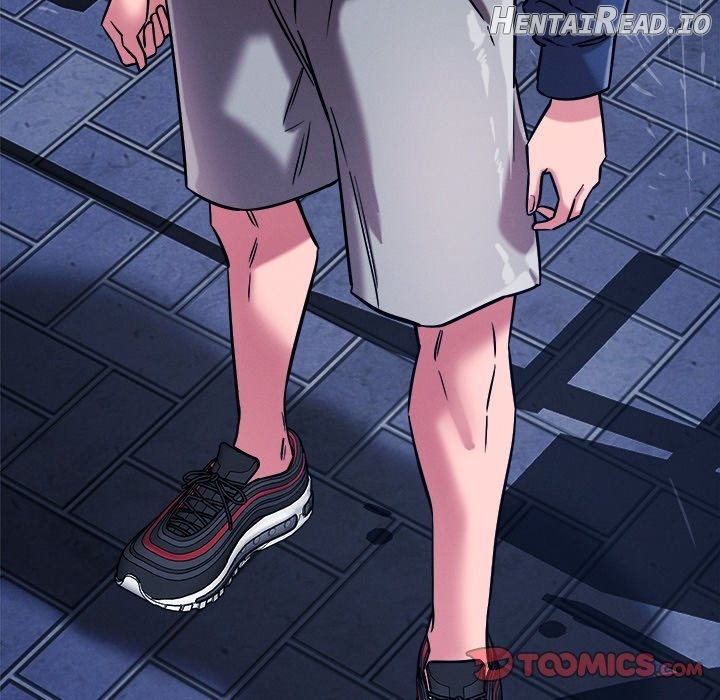 How did we get here Lee Ji-Kyung Chapter 60 - page 40