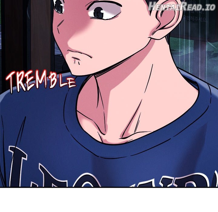 How did we get here Lee Ji-Kyung Chapter 60 - page 43