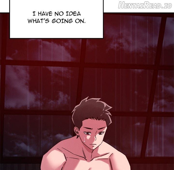 How did we get here Lee Ji-Kyung Chapter 60 - page 73