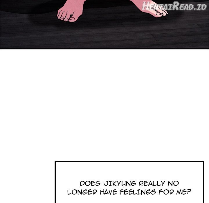 How did we get here Lee Ji-Kyung Chapter 60 - page 75