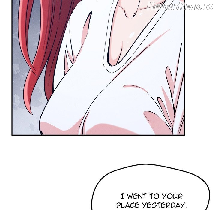 How did we get here Lee Ji-Kyung Chapter 60 - page 9