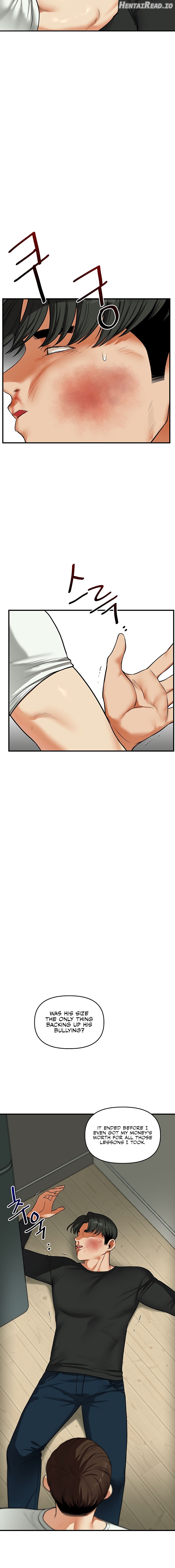 Relationship Reversal Chapter 61 - page 14