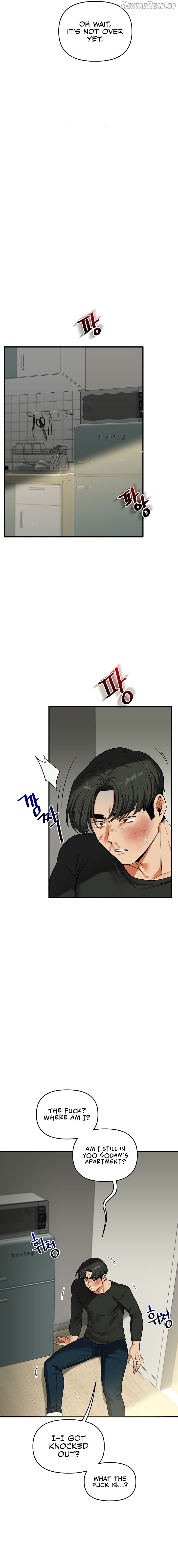 Relationship Reversal Chapter 61 - page 15