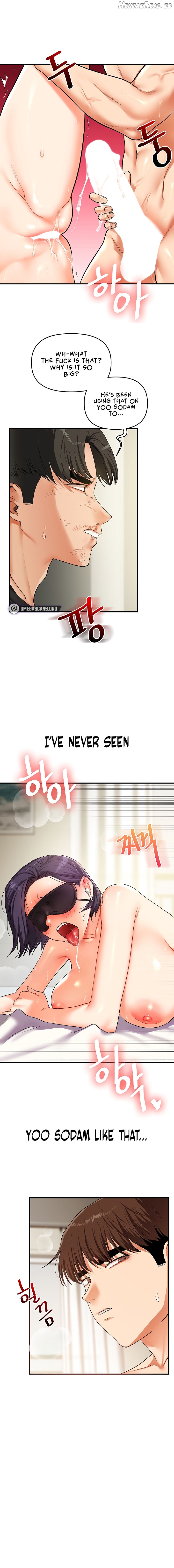 Relationship Reversal Chapter 61 - page 18