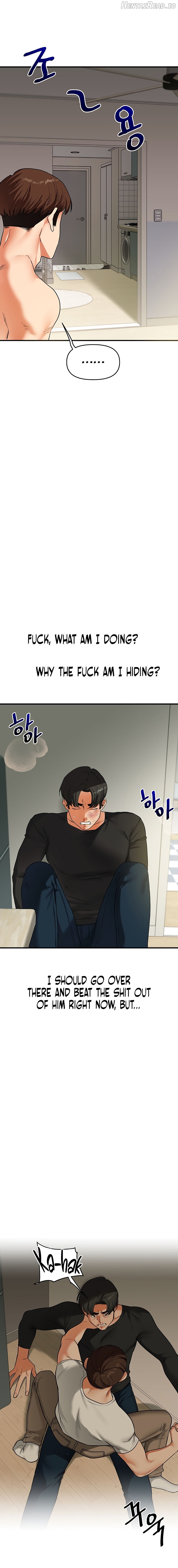 Relationship Reversal Chapter 61 - page 19