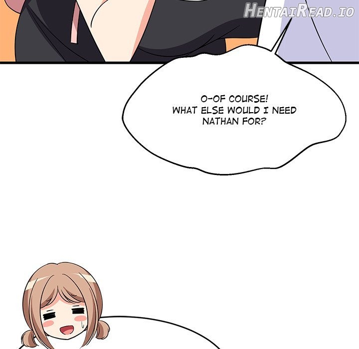 College Grades Skyrocketing Chapter 59 - page 108