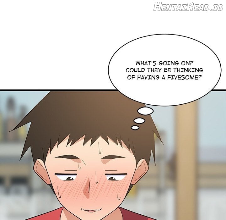 College Grades Skyrocketing Chapter 59 - page 127