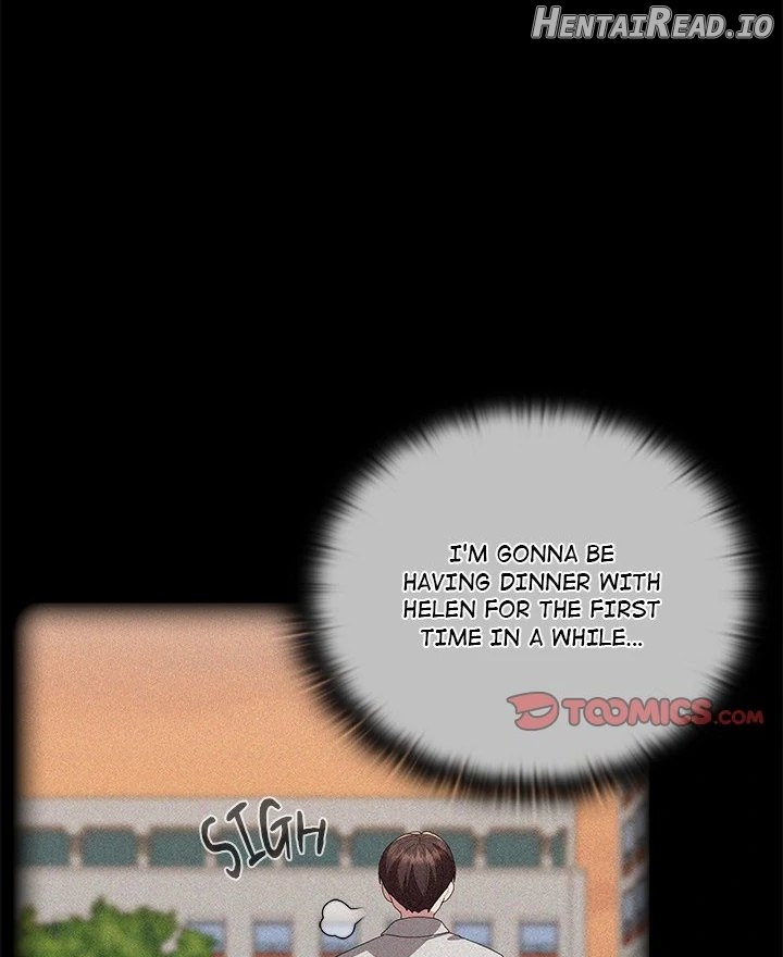 Office Shitbag Alert Chapter 57 - page 13