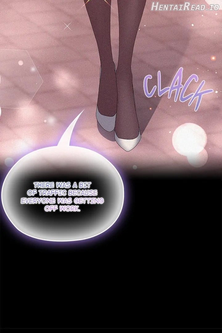 Office Shitbag Alert Chapter 57 - page 18