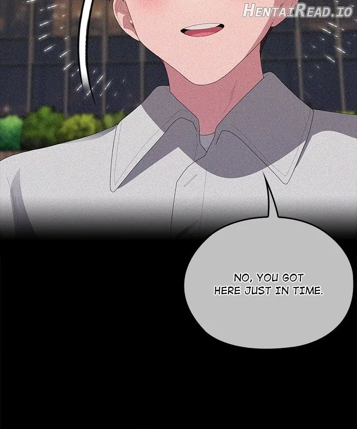 Office Shitbag Alert Chapter 57 - page 20