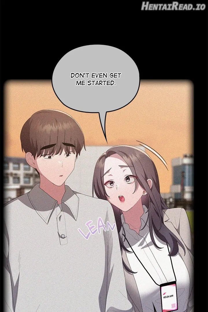 Office Shitbag Alert Chapter 57 - page 26