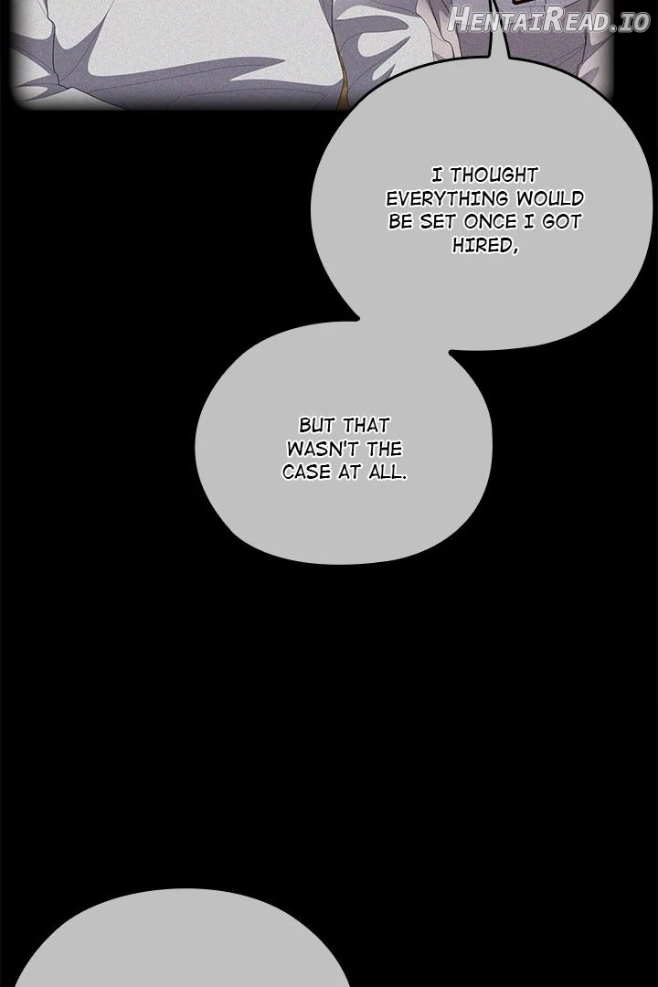 Office Shitbag Alert Chapter 57 - page 27