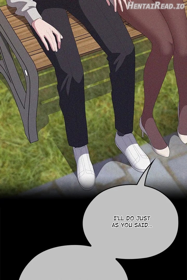 Office Shitbag Alert Chapter 57 - page 37