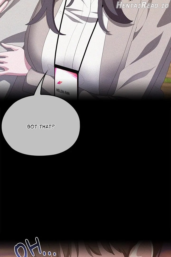 Office Shitbag Alert Chapter 57 - page 41
