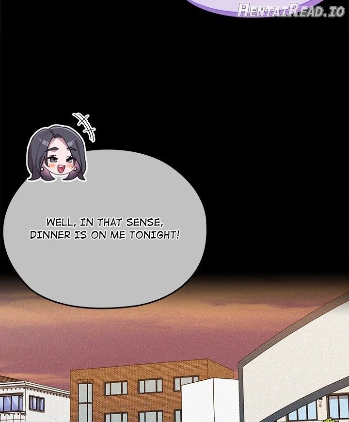 Office Shitbag Alert Chapter 57 - page 48