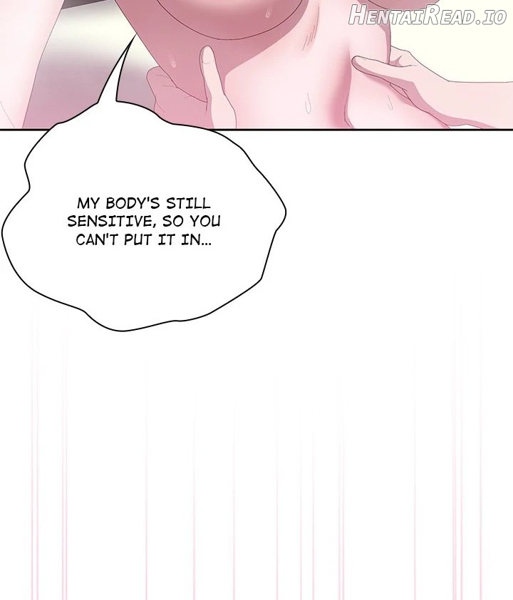 Office Shitbag Alert Chapter 57 - page 53