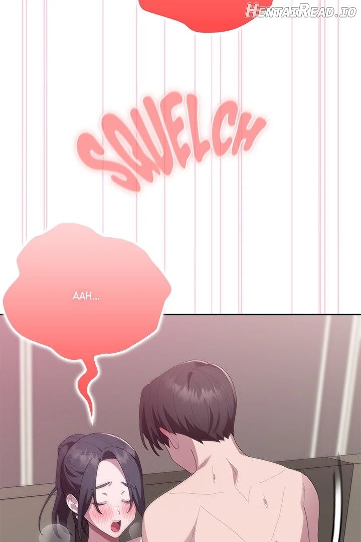 Office Shitbag Alert Chapter 57 - page 64