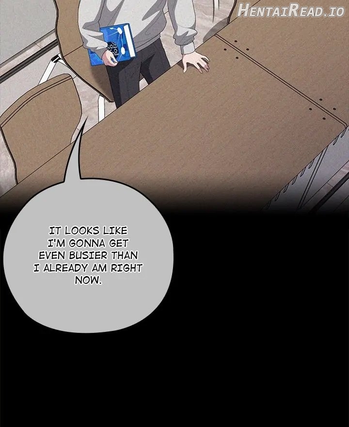Office Shitbag Alert Chapter 57 - page 9