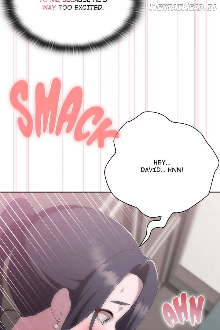 Office Shitbag Alert Chapter 57 - page 82
