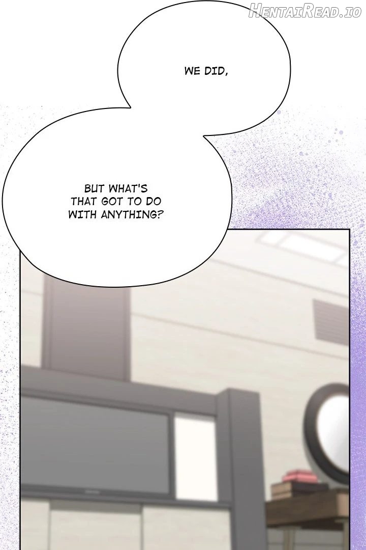 Office Shitbag Alert Chapter 58 - page 29