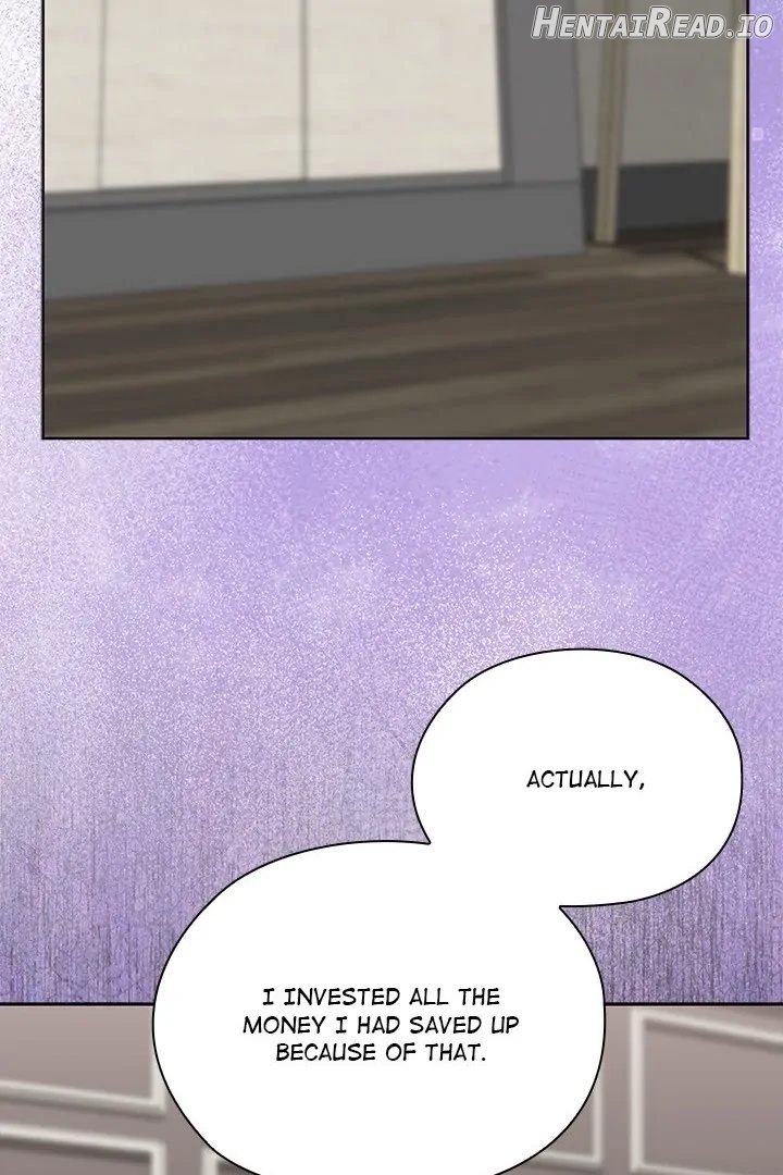 Office Shitbag Alert Chapter 58 - page 30