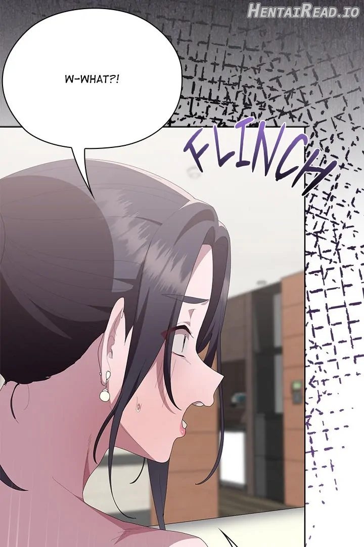 Office Shitbag Alert Chapter 58 - page 34