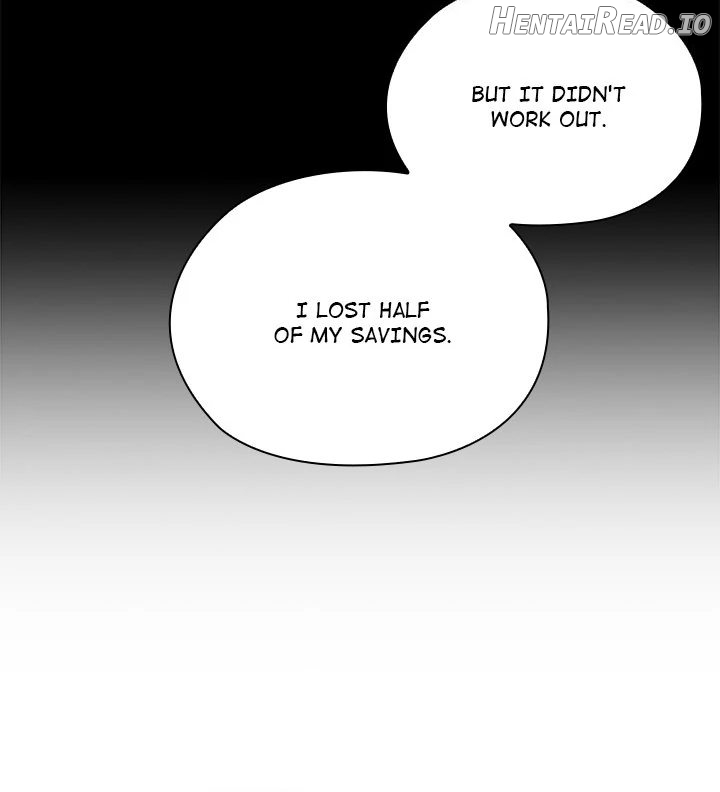 Office Shitbag Alert Chapter 58 - page 37