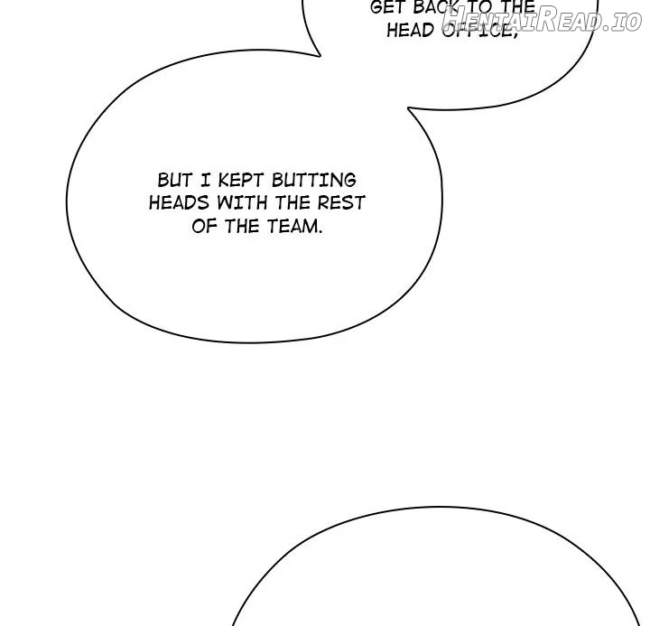 Office Shitbag Alert Chapter 58 - page 41