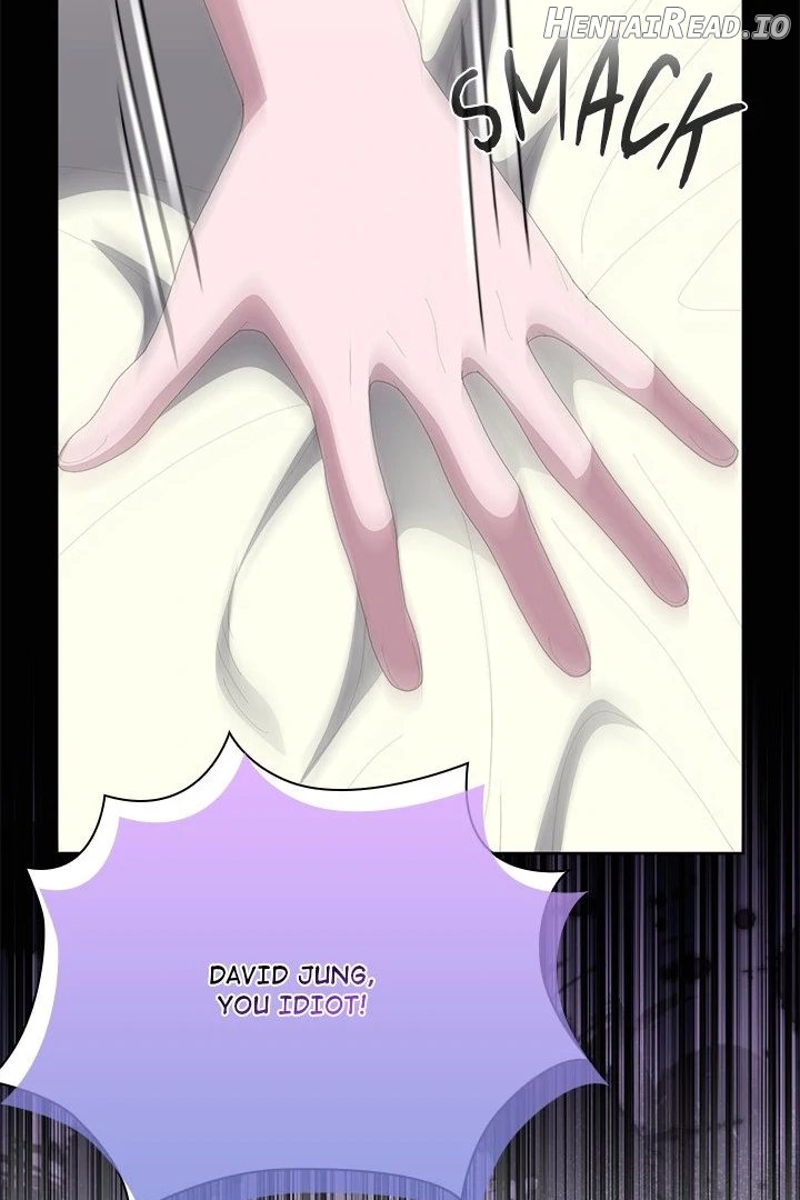 Office Shitbag Alert Chapter 58 - page 46