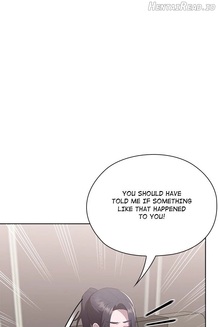 Office Shitbag Alert Chapter 58 - page 49