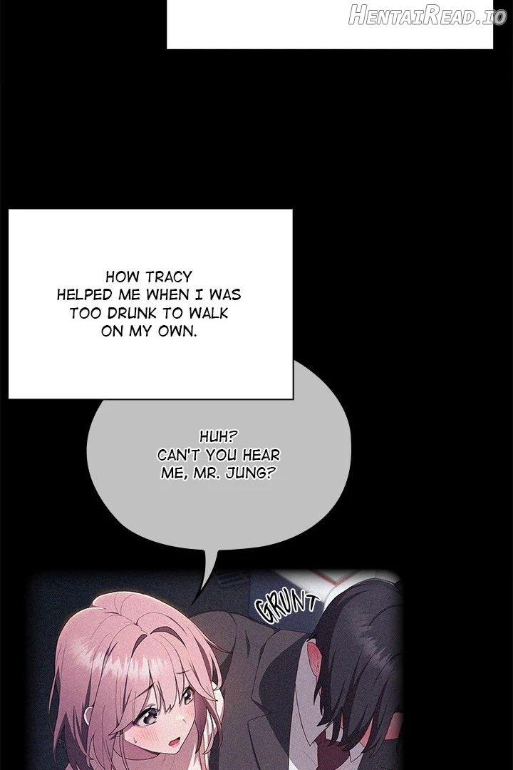 Office Shitbag Alert Chapter 58 - page 70