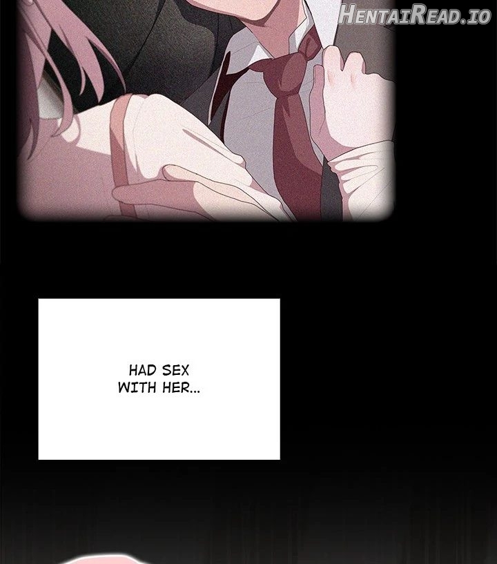 Office Shitbag Alert Chapter 58 - page 73