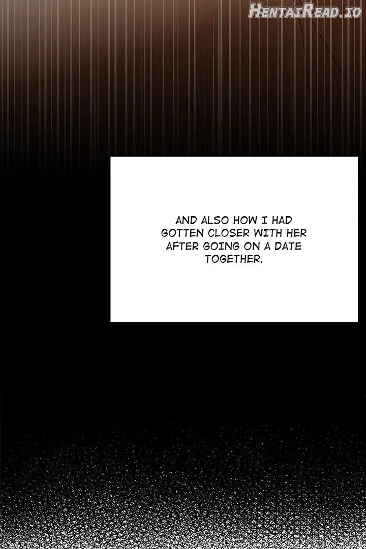 Office Shitbag Alert Chapter 58 - page 76